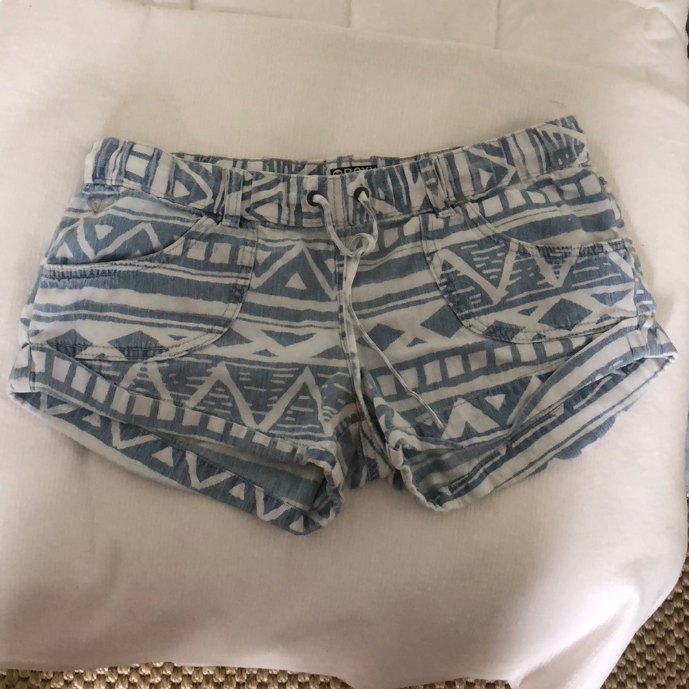 Roxy shorts